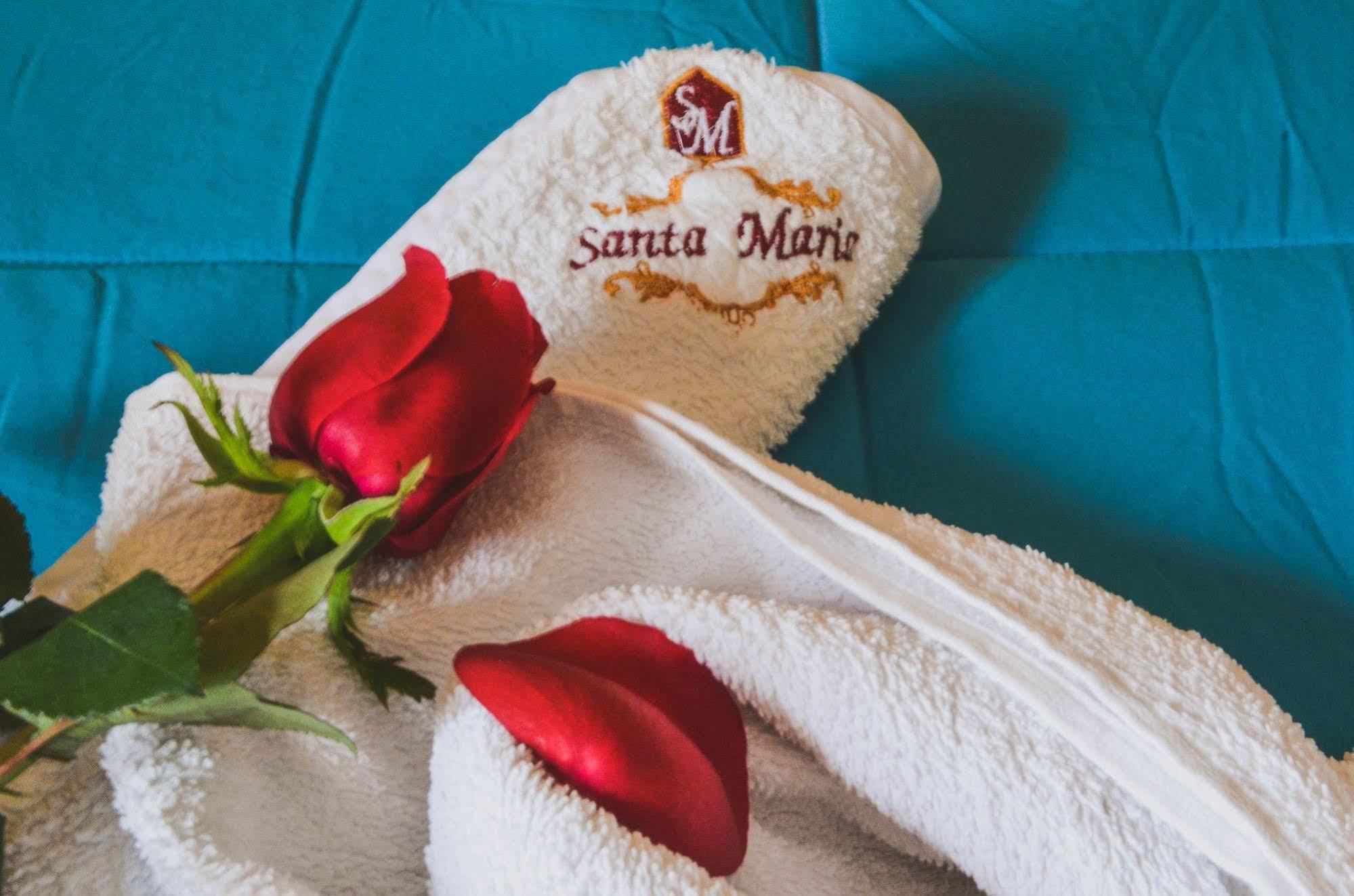 Hotel Santa Maria Cuzco Eksteriør bilde