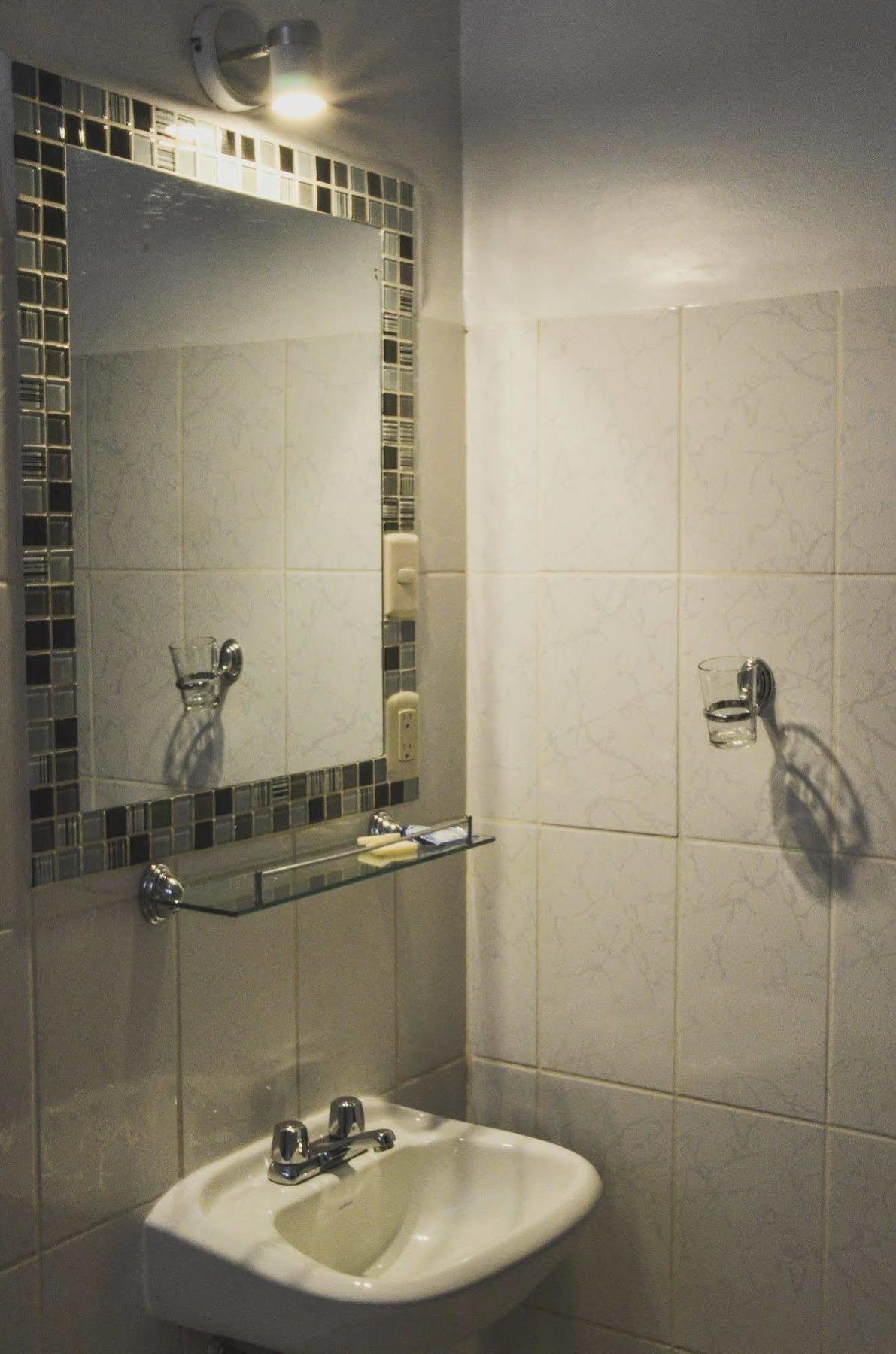 Hotel Santa Maria Cuzco Eksteriør bilde