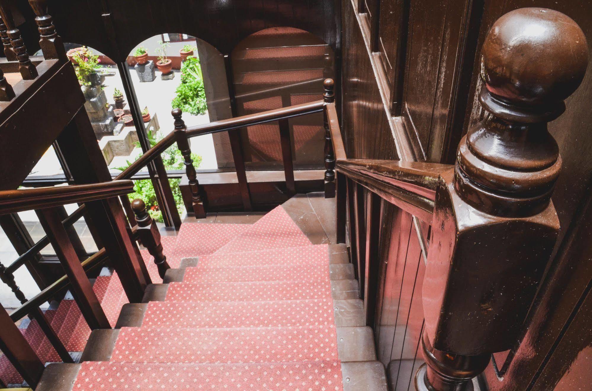 Hotel Santa Maria Cuzco Eksteriør bilde